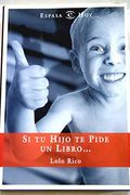 Si tu Hijo te Pide un lib