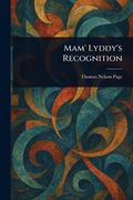 Mam' Lyddy's Recognition (en Inglés)