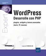 Wordpress - Desarrolle con php Plugins, Widgets y Temas Avanzados (Teoría, tp, Recursos)