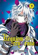 Réquiem por el rey de la Rosa, Vol. 9