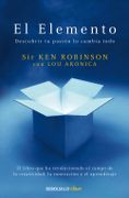 El Elemento - Ken Robinson,Lou Aronica - Debolsillo