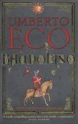 Baudolino (en Inglés)