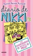 Un cumpleaños no muy feliz (Diario de Nikki 13)