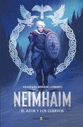 El Azor y los Cuervos (Neimhaim 2) (in Spanish)