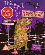This Book is Full of Monsters (en Inglés)