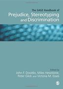 The SAGE Handbook of Prejudice, Stereotyping and Discrimination (en Inglés)