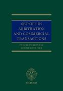 Set-Off in Arbitration and Commercial Transactions