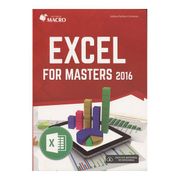 Excel for Masters 2016 