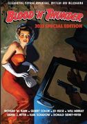 Blood 'n' Thunder 2022 Special Edition (en Inglés)