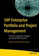 SAP Enterprise Portfolio and Project Management: A Guide to Implement, Integrate, and Deploy Eppm Solutions (en Inglés)