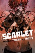Scarlet (en Inglés)