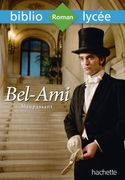 BEL-AMI (en Francés)