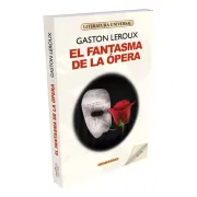 El Fantasma de la Ópera