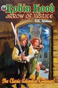Robin Hood: Arrow of Justice (en Inglés)