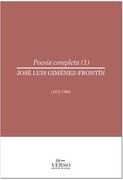 PoesÍa completa (1)