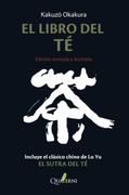 El Libro del te (Edicion Anotada e Ilustrada)