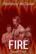 Fire (en Inglés)