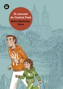 El Carrusel de Central Park