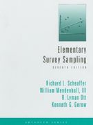 elementary survey sampling