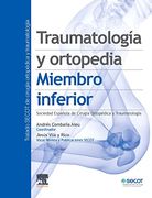 Traumatología y Ortopedia. Miembro Inferior