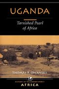 uganda: tarnished pearl of africa