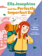 Ella Josephine and the Perfectly Imperfect Day. Book 3 (en Inglés)