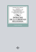 Derecho de la libertad religiosa