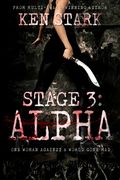 Stage 3: Alpha: (Volume 2) (en Inglés)