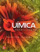 Química Para Bachillerato