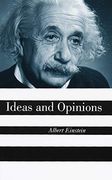 Ideas and Opinions (en Inglés)