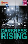 Darkness Rising (Quick Read) (en Inglés)