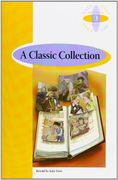 Classic Collection 4ê Eso. Burlingtong.