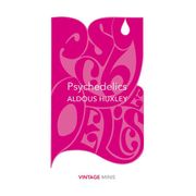 Psychedelics: Vintage Minis (en Inglés)