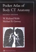 pocket atlas of body ct anatomy