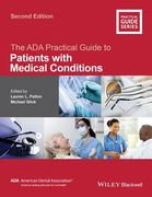 The ADA Practical Guide to Patients with Medical Conditions (en Inglés)