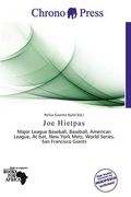 joe hietpas
