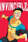 Invincible Volume 1 (en Anglais)