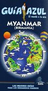 myanmar
