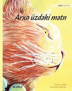Arxa ÜzdƏKi MƏTn: Azeri Edition of the Healer cat (en Azerbaijani)