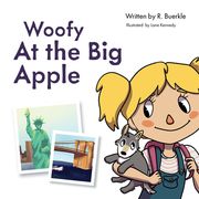 Woofy at the Big Apple