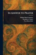 In Answer to Prayer (en Inglés)
