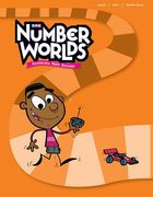 Number Worlds, Level E Unit 1 Student Workbook 5-Pack (en Inglés)