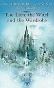 The Lion the Witch and the Wardrobe[Chronicles Narnia #02 Lion The][Mass Market Paperback] (en Anglais)