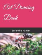 Ant Drawing Book (en Inglés)