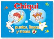 Chiqui puntos lineas y trazos 3