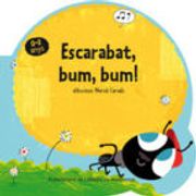 Escarabat, Bum, Bum! (Ballmanetes)