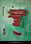 Paintings: Benjamin Schmidt (en Inglés)