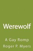 werewolf (en Inglés)
