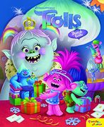 Trolls. Días de Fiesta: Cuento (Dreamworks. Trolls) (in Spanish)