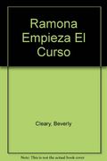 ramona empieza curso (e.j.36)